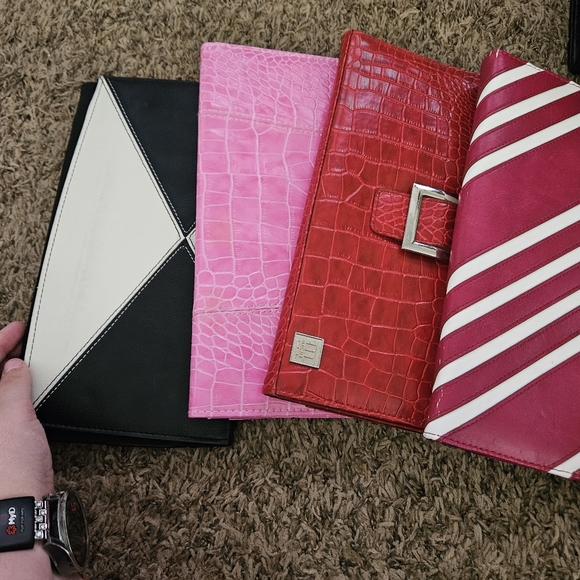 Miche Classic Black Bag & 10 Shells - Picture 3 of 4